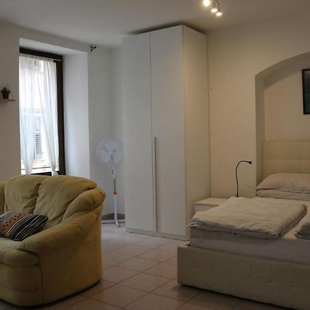 Apartmán Le Androne Di Trento Exteriér fotografie