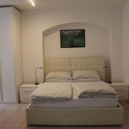 Apartmán Le Androne Di Trento Exteriér fotografie