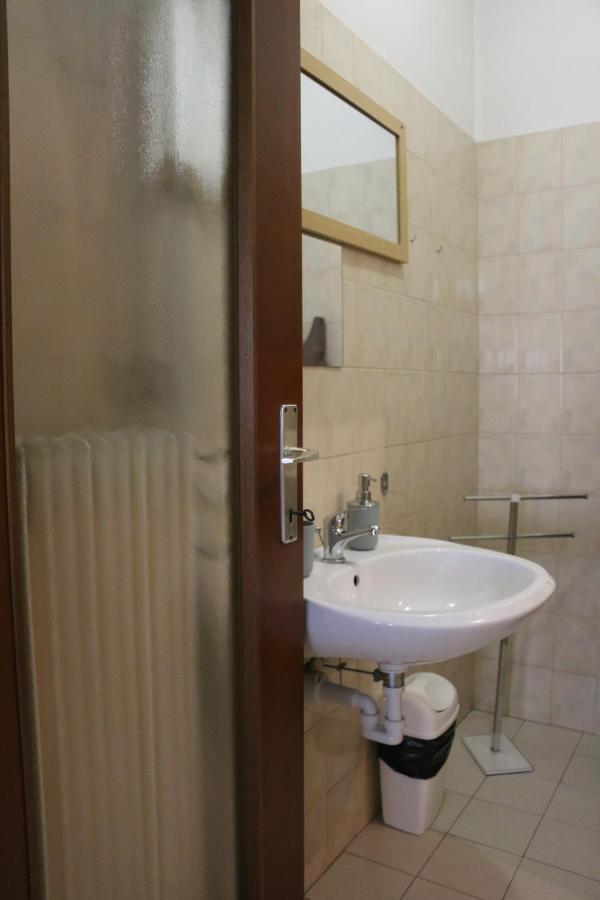 Apartmán Le Androne Di Trento Exteriér fotografie
