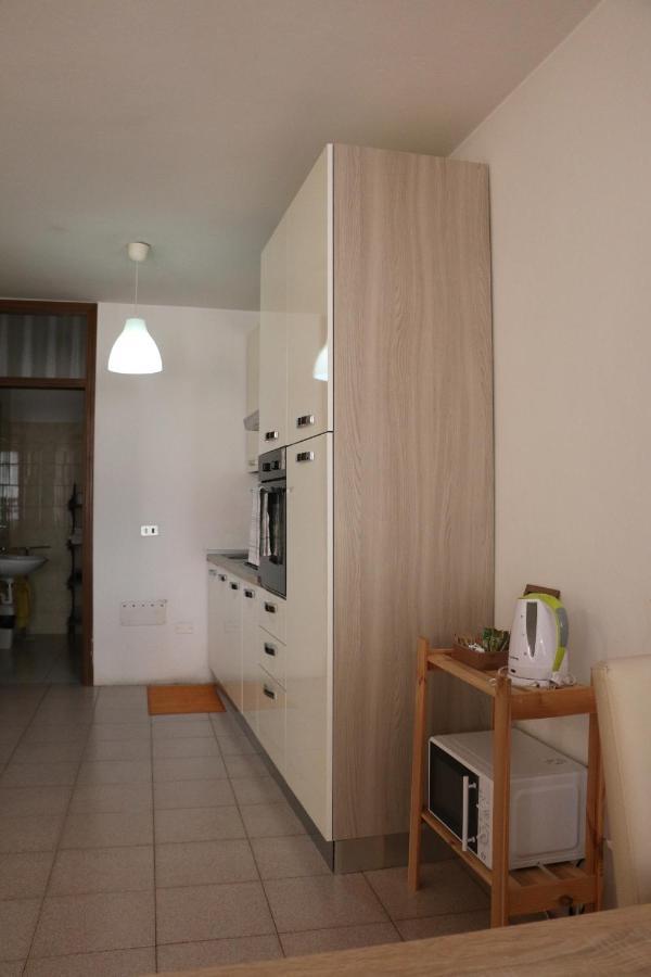 Apartmán Le Androne Di Trento Exteriér fotografie