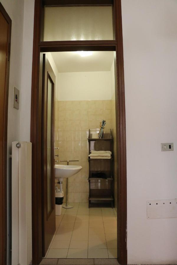 Apartmán Le Androne Di Trento Exteriér fotografie