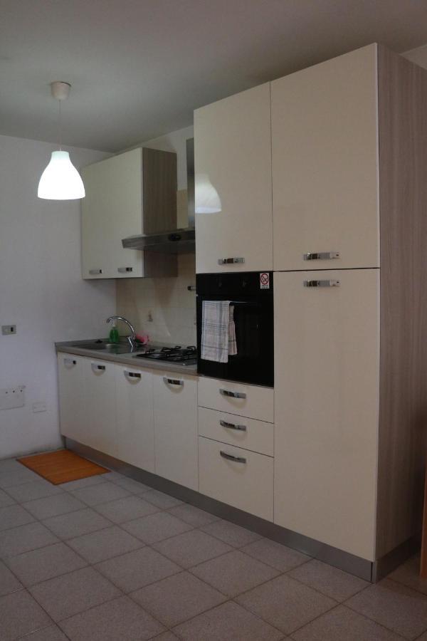 Apartmán Le Androne Di Trento Exteriér fotografie