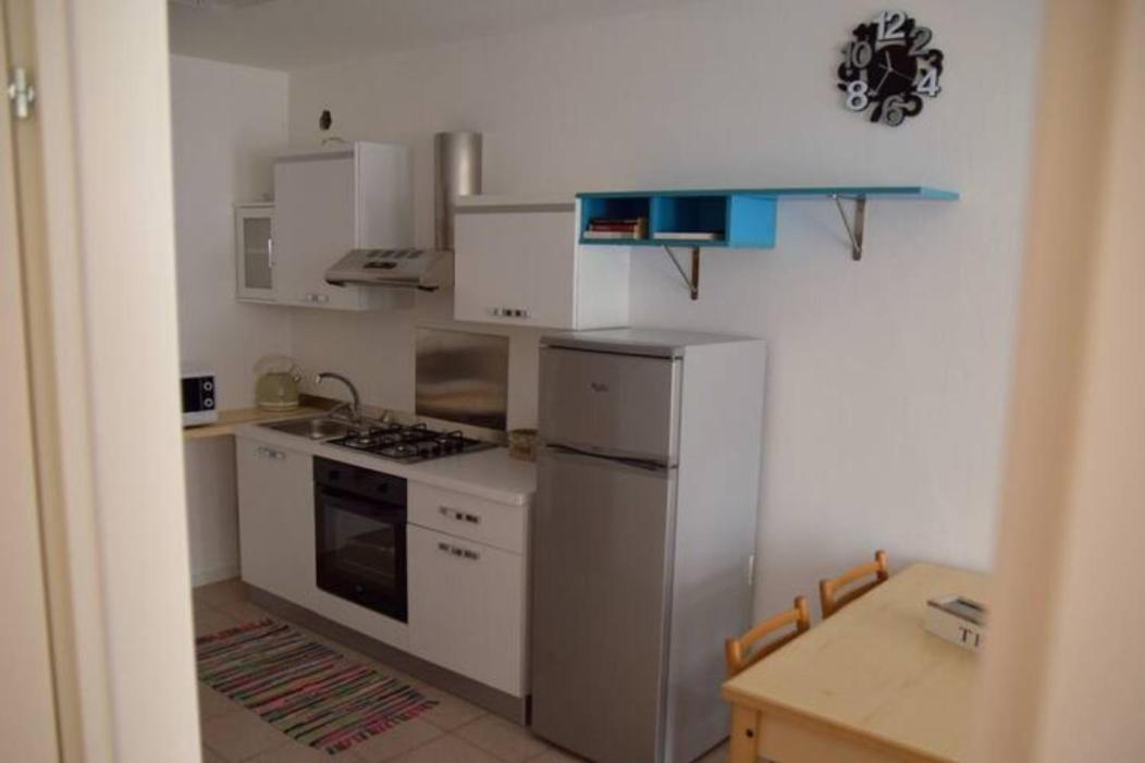 Apartmán Le Androne Di Trento Exteriér fotografie